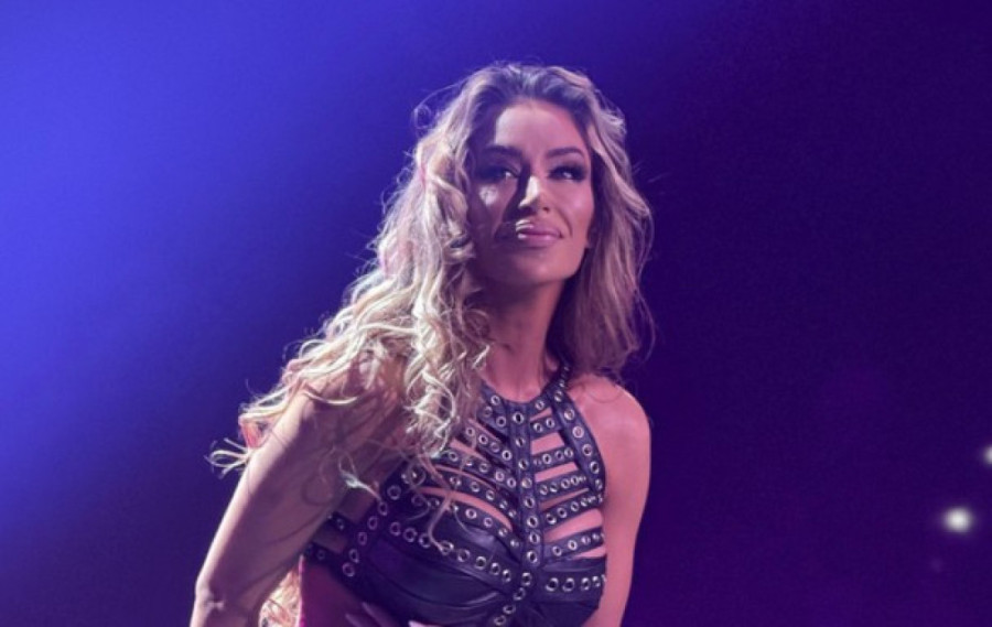 Tea s mužem pravi slavlje povodom godišnjice braka: "Samo neka je veselo i na radost!"