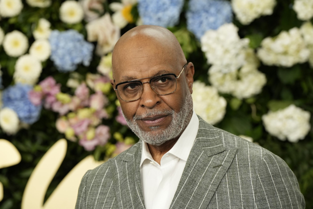 Zvezdi "Uvoda u anatomiju" nije samo u seriji dijagnostikovan rak: Džejms Pikens Džunior otvorio dušu o svojoj borbi!