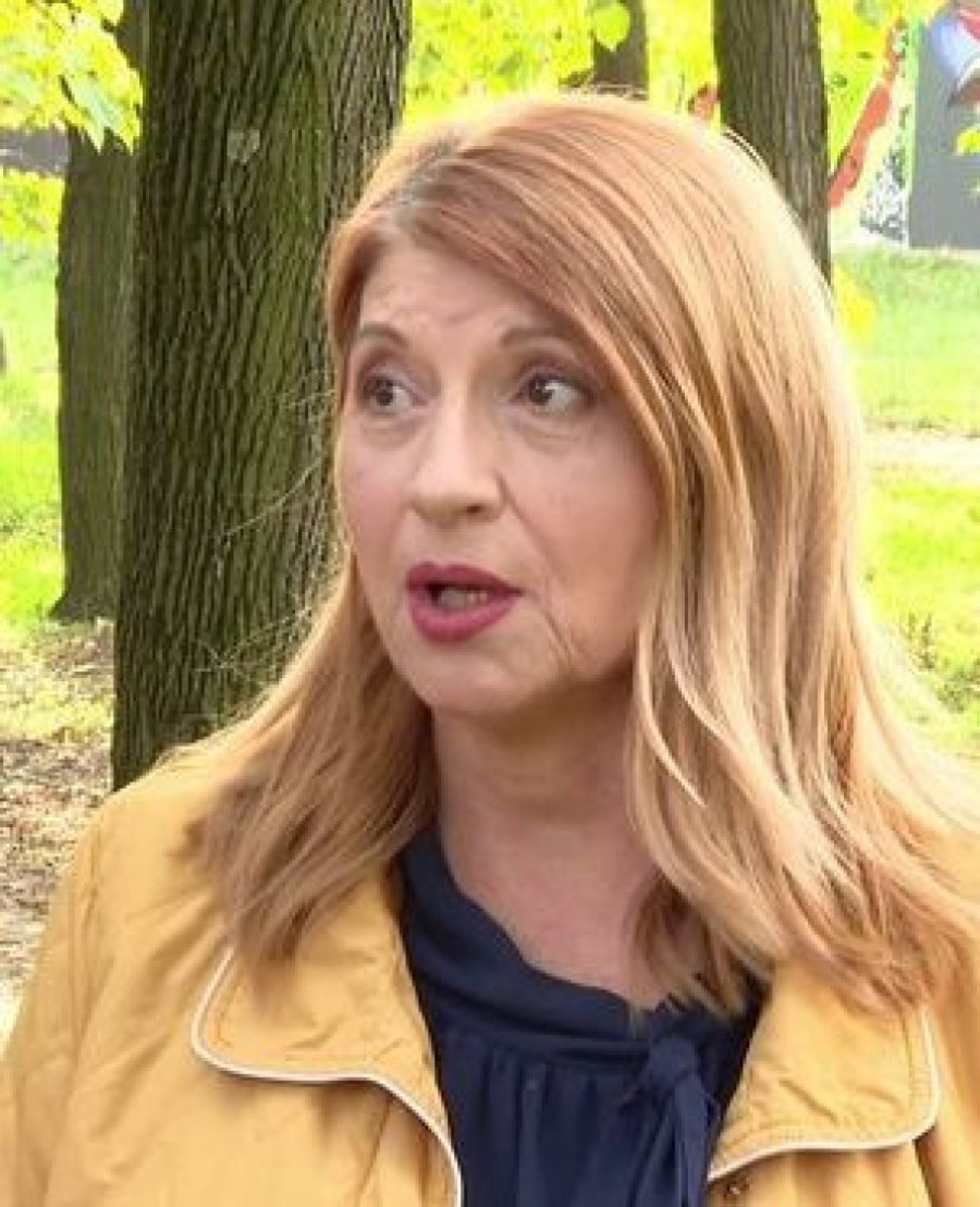 Bilja Jevtić nije prisustvovala sahrani svoje majke: Evo zašto!