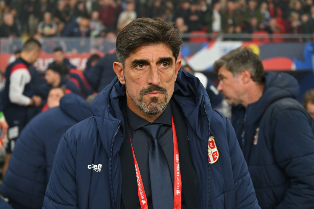 FSS poslušao naciju: Veljko Paunović ostaje selektor Srbije!