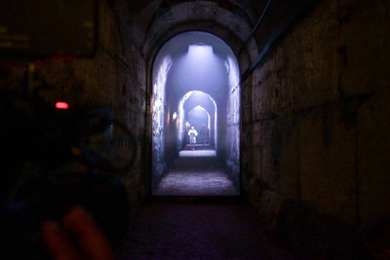 Skriven u mraku 2.000 godina: Tajni prolaz za rimsku elitu koji je vodio pravo do gladijatorske arene (FOTO)