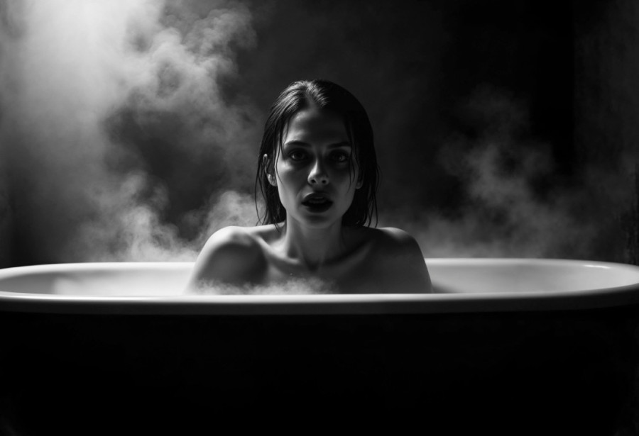 Zašto je “mračno tuširanje” novi trik za bolji san: Ima pet razloga da ga već večeras uvrstite u svoju rutinu