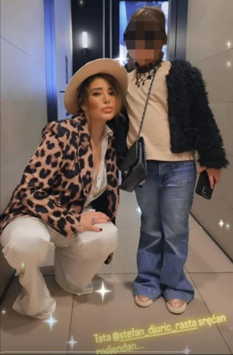 Ana Nikolić se obratila Rasti nakon drame sa Raletom: Evo šta je poručila bivšem suprugu