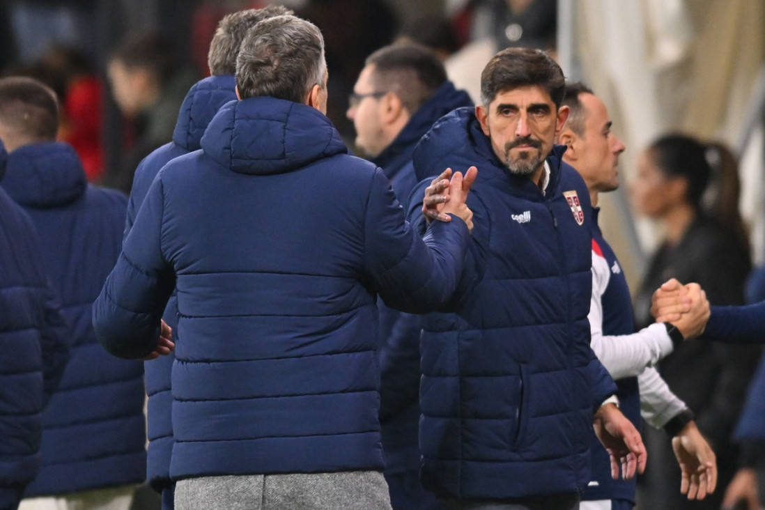 Kostić žali zbog Mundijala bez Srbije: Neka ova pobeda bude novi početak za nas! (VIDEO)