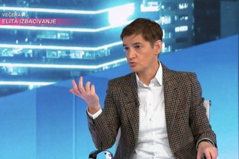 Đedović otkrila šta je "specijalna operacija": Šta sledi nakon zahteva SAD da Rusi napuste NIS?