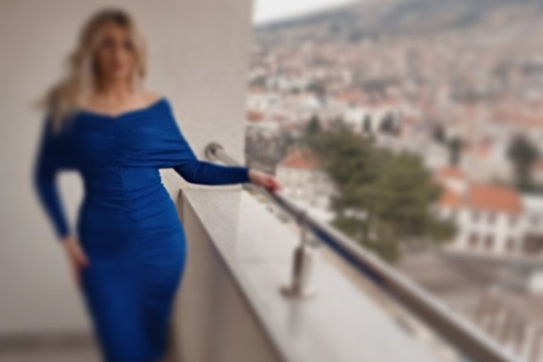 Taksista svedočio poslednjim minutama Aldininog života: Trčala je i vikala "ima pištolj"!