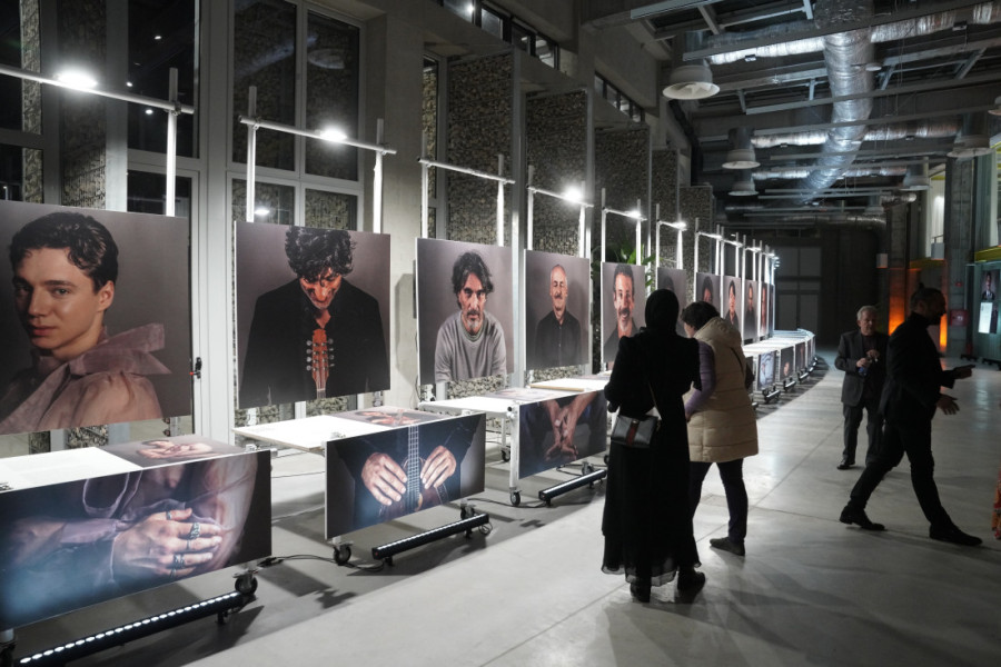 Beogradska filharmonija i Torleif Teden ponovo zajedno na sceni posle 10 godina: Koncert otvara priča o čuvenoj veštici