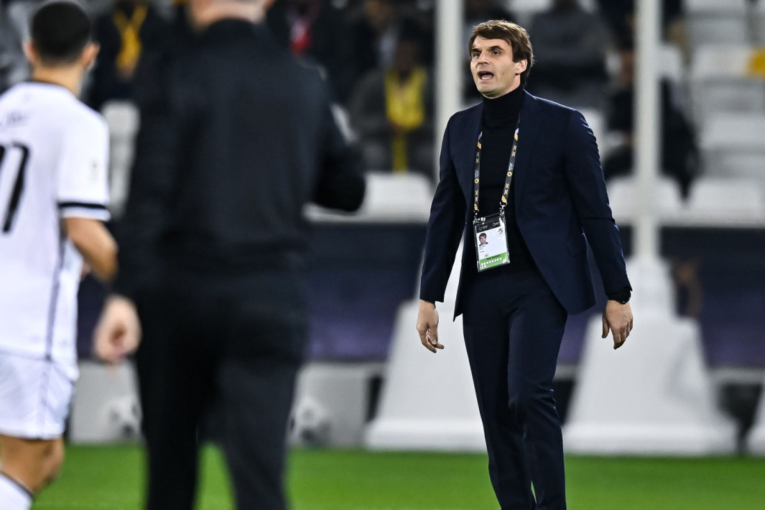 Milojević ostao bez posla: Ljubimac Grobara kumovao otkazu!