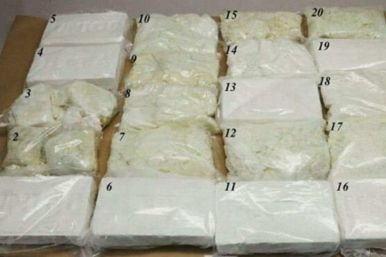 Bahati blokader usmrtio čoveka u Novom Sadu! Evo ko je vlasnik automobila koji je smrskao taksi vozilo