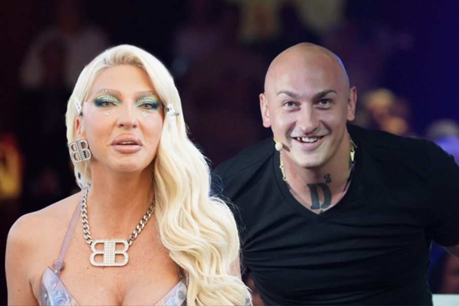 "Možda bi trebalo i ona da pokuša!" JK Vesni Đogani baš nije ostala dužna!