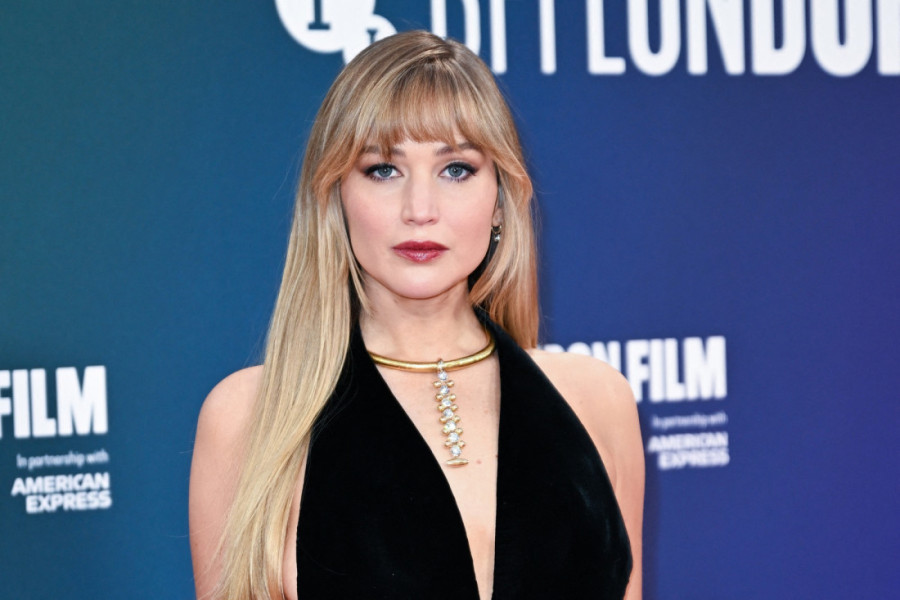 Dženifer Lorens nije bila dovoljno lepa za ulogu u čuvenom Tarantinovom filmu: Jedna žena je htela drugu zvezdu (FOTO/VIDEO)