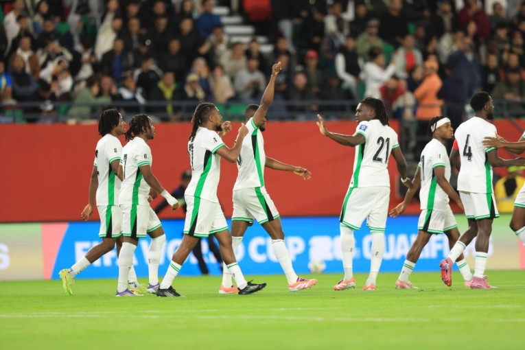 Dubai i dalje maksimalan, FMP danas nemoćan: Sve što je selektor Italije video uživo, vi pogledajte u FULL HD (VIDEO)