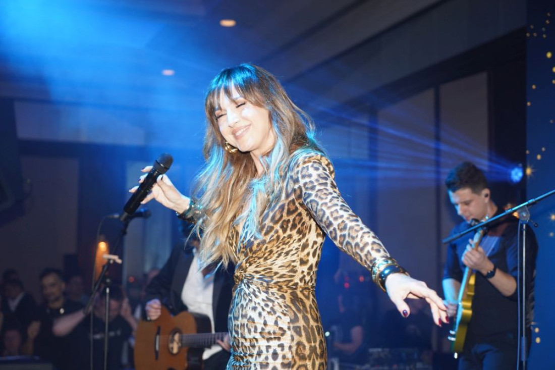 Aleksandra Radović je odbila ovu pesmu Nine Badrić: Ovo je bio glavni razlog zašto!