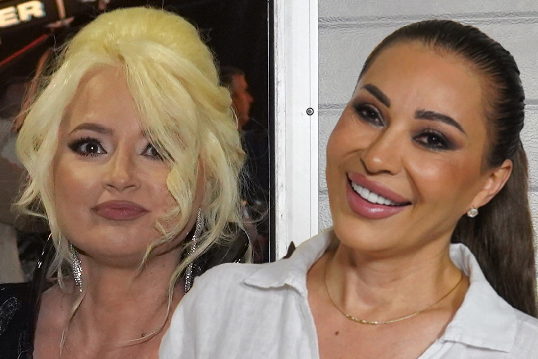 Anastasija Ražnatović se baškari u ovoj evropskoj metropoli: Posle boravka u Beogradu uživa! (FOTO)