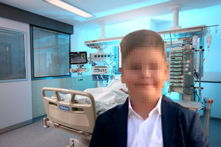 Dečak u Italiji čekao hitnu transplantaciju: Danas mu je stiglo zamrznuto srce!
