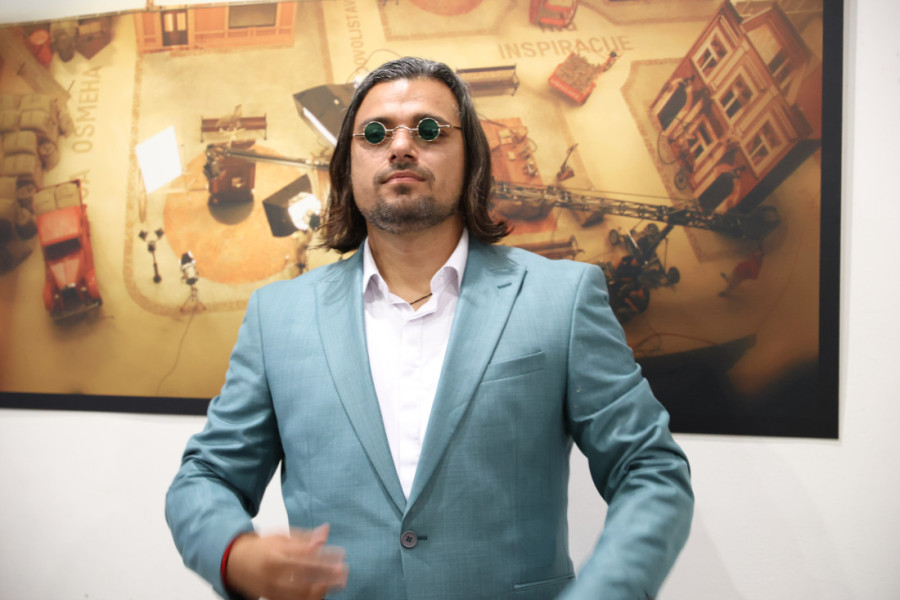 Šok ispovest Matorinog komšije: "Ona nije gej, bila je sa oženjenim čovekom!"