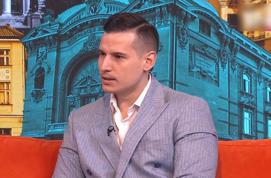 "Tada je sve počelo..." Bivši voditelj "Pinka" o lavovskoj borbi s leukemijom! (FOTO)