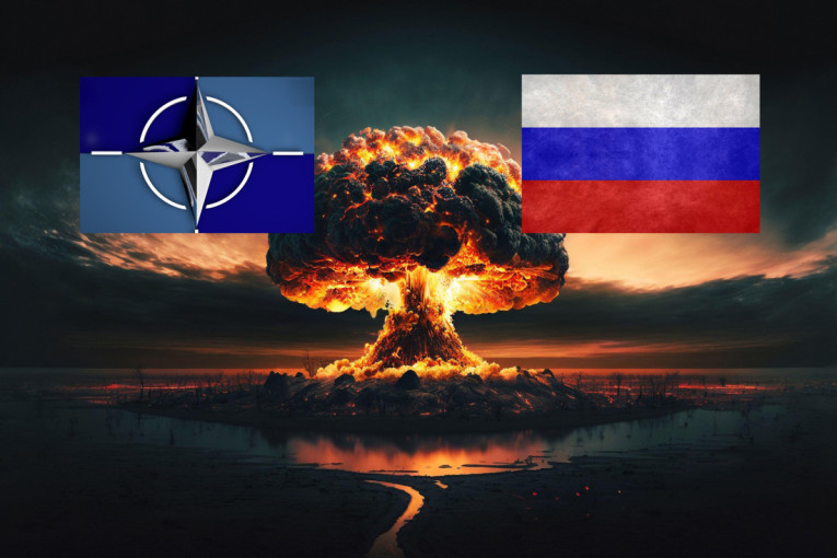 Evropa zanemela! Nemačka otkrila kada Rusija kreće na NATO!