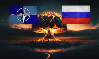 NATO se sprema za Treći svetski rat?! Nemci tvrde da je Alijansa razvila plan za sukob sa Rusijom