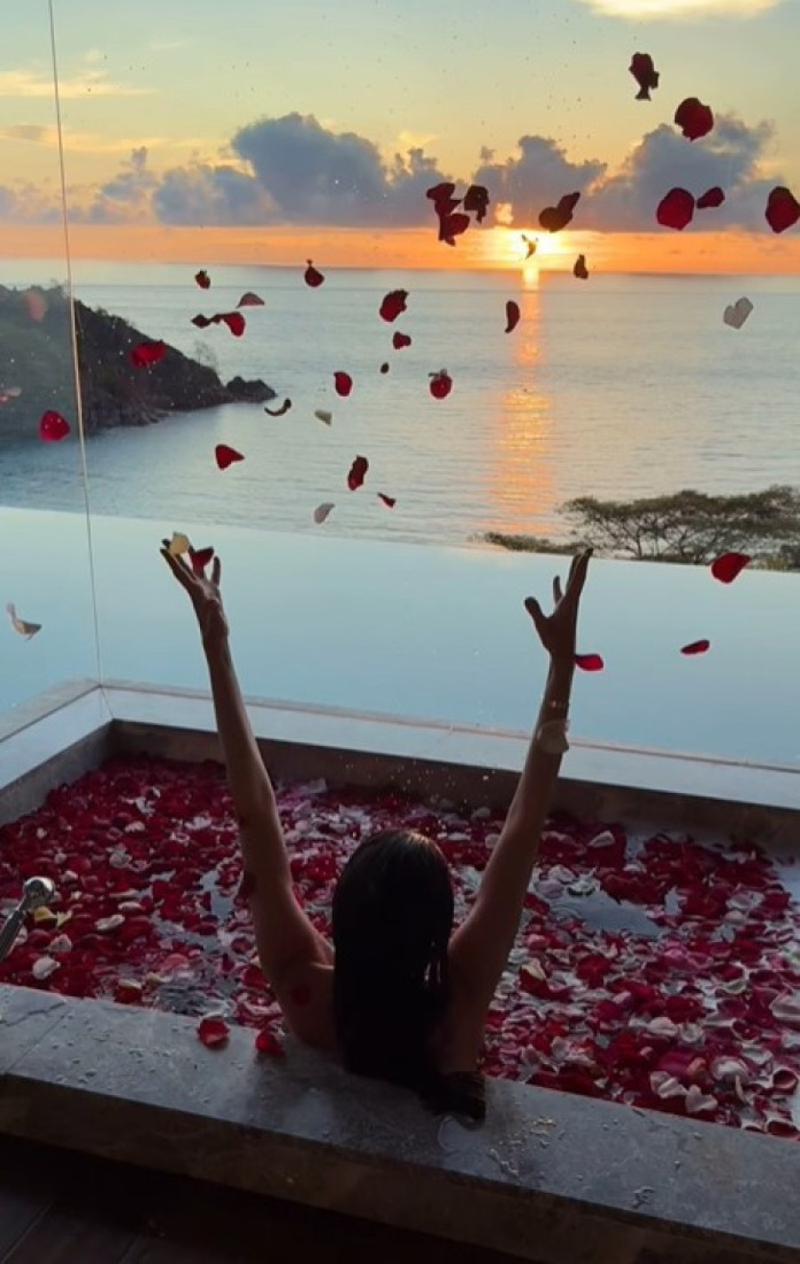 Peđa Jovanović sa ženom otišao na treći medeni mesec: Bili na ivici razvoda, a sada uživaju u čistom luksuzu