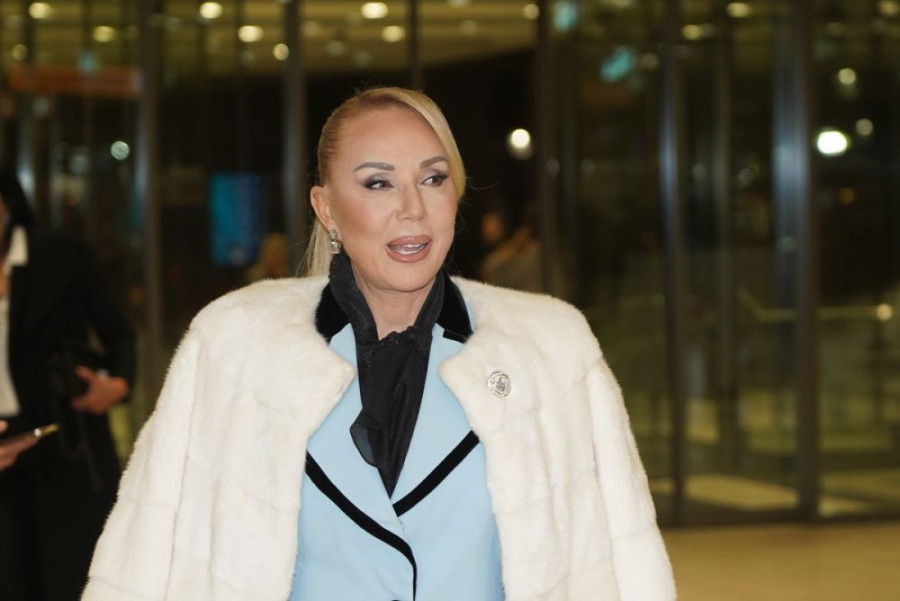 Lepa Brena od ovog privatnog biznisa zarađuje već 33 godine: Ne odustaje od njega, iako je bila u minusu!