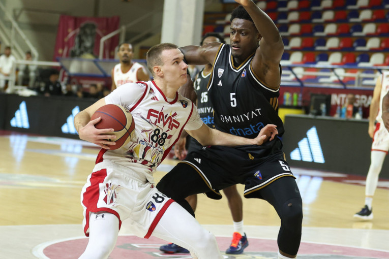 Milimetri su delili Zvezdu od produžetka: Kodi je prvo "pogodio" za tri, ali je onda odluka promenjena, pogledajte u FULL HD (VIDEO)