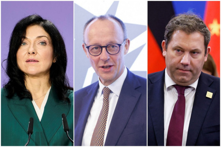 Dok narod štedi, ministri se ulepšavaju: Šokantni izdaci nemačkih političara za fotografe i šminkere!