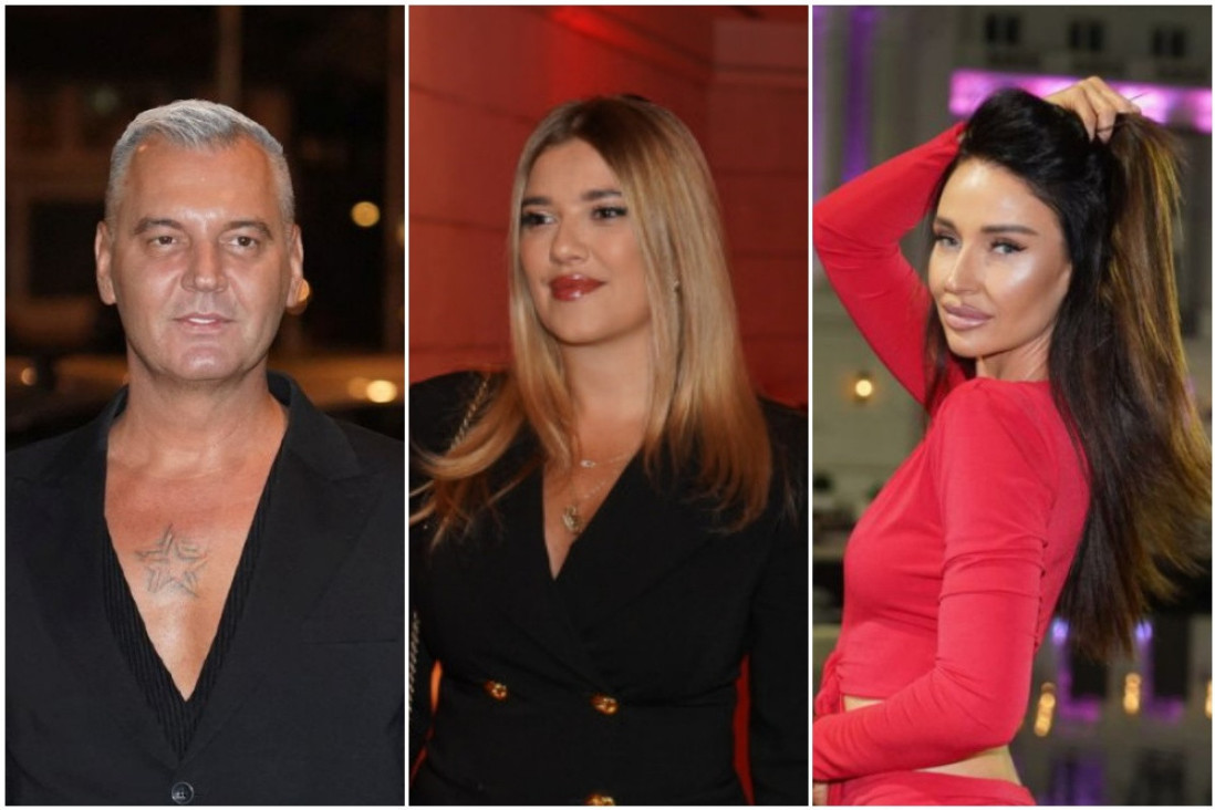 "Najlepši odgovor na zlobu je ćutanje" Milan Milošević se oglasio u jeku drame Kije i Kaće!