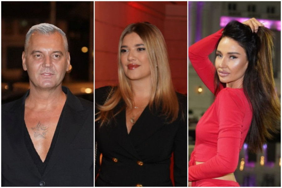 Kija Kockar i Milan Milošević ponovo zaratili! Ona ga prozvala, a voditelj joj brzinski odgovorio javno!