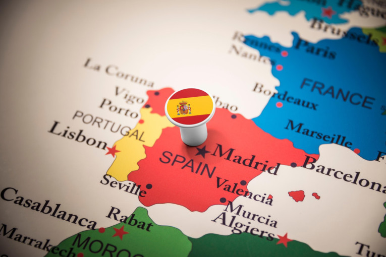 Španija se sprema na veliki poduhvat: Ako im ovo uspe, napraviće revoluciju!