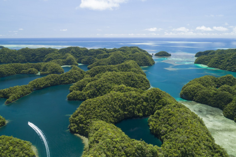 Ovo su najbezbednija mesta na svetu: Ukoliko izbije Treći svetski rat, gde naći sklonište