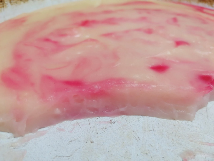 Recept dana: Sudžuk, šareni desert svih koji su odrastali u bivšoj Jugi, sa malo sastojaka, ali puno ljubavi i nostalgije