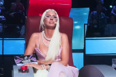 Šok! Jovana Jeremić zapevala u "Pinkovim zvezdama": Pogledajte Karleušinu reakciju (VIDEO)