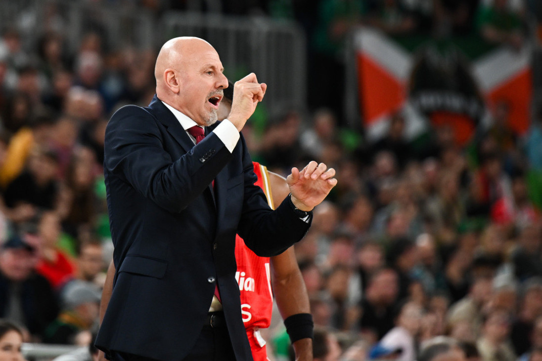 Čudesno dodavanje, a onda i "posterizovanje" Šenguna: Pogledajte sve Jokićeve poteze u pobedi Denvera (VIDEO)