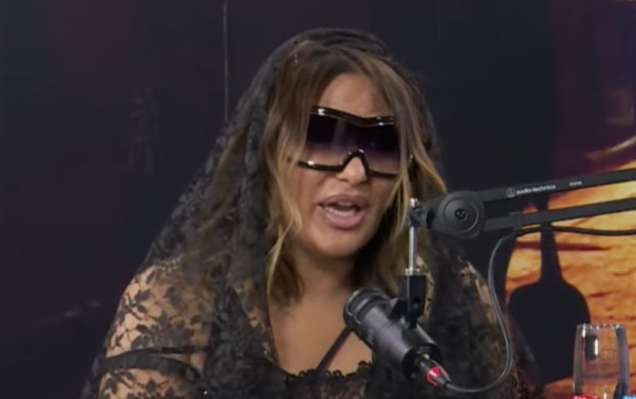 Ana Nikolić o tučama sa Raletom: "Gađala sam ga pikslama i svime što dohvatim"