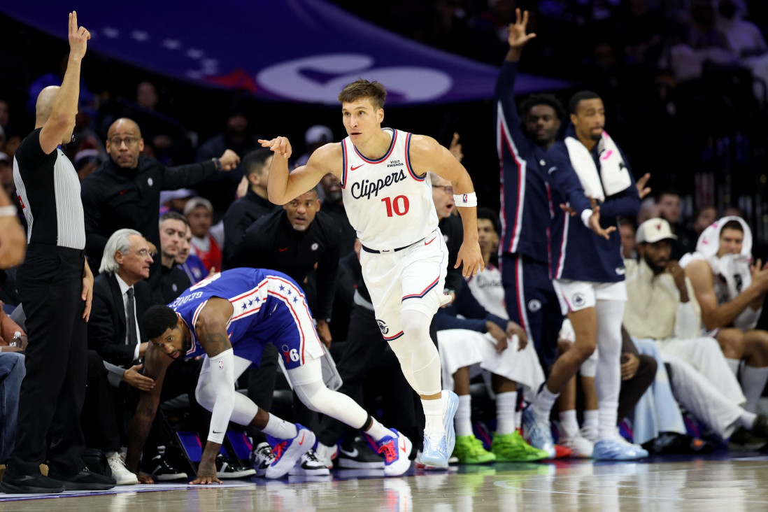 Harden nije nagradio Bogdanovu all-around partiju, Jovićev Majami preživeo dramu protiv Niksa!