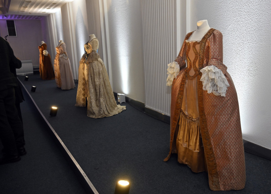 Otvoreni Dani Ermitaža u Srbiji: Pogledajte šta vas očekuje na ovoj veličanstvenoj manifestaciji (FOTO)