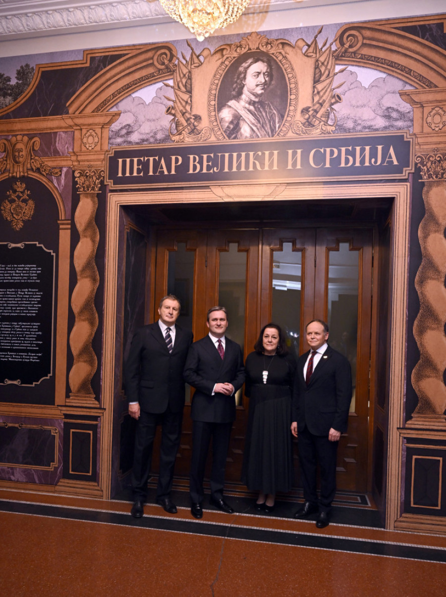 Otvoreni Dani Ermitaža u Srbiji: Pogledajte šta vas očekuje na ovoj veličanstvenoj manifestaciji (FOTO)