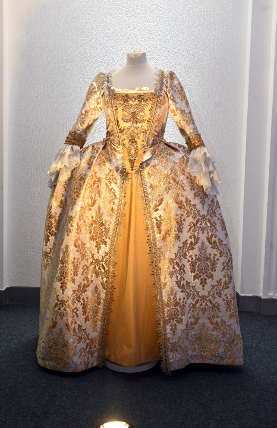 Otvoreni Dani Ermitaža u Srbiji: Pogledajte šta vas očekuje na ovoj veličanstvenoj manifestaciji (FOTO)