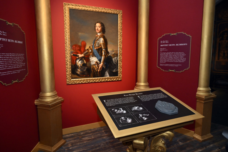 Otvoreni Dani Ermitaža u Srbiji: Pogledajte šta vas očekuje na ovoj veličanstvenoj manifestaciji (FOTO)