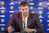 Denver primio 19 trojki od Bulsa! Jokić objasnio šta su sve Nagetsi pokušali - i zašto ništa nije uspelo!