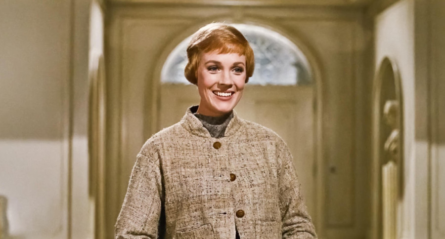 Odri Hepbern joj je preotela ulogu života, ali je sudbina imala drugačije planove: Kako je slavna Džuli Endruz ušla u holivudsku prvu ligu