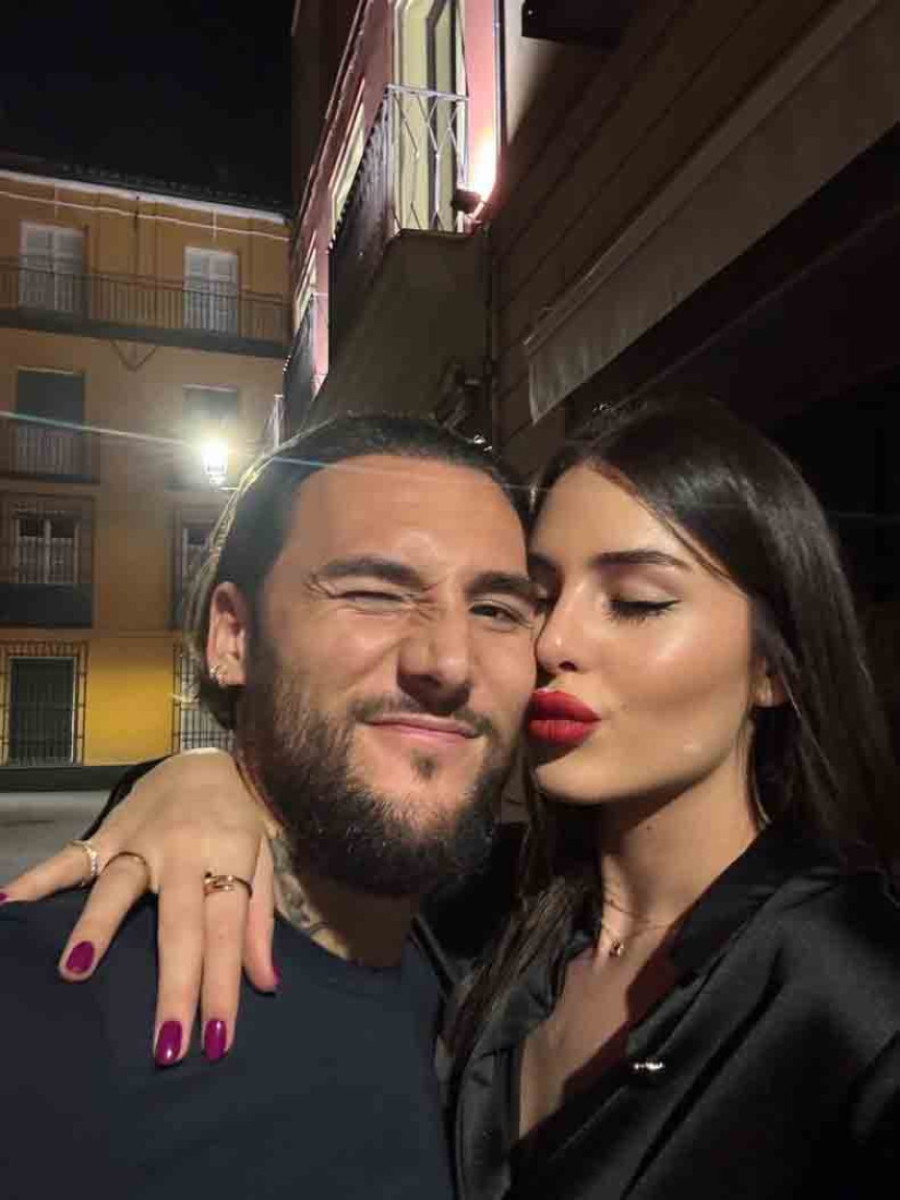 I Ceca je podržala! Anastasija Ražnatović se oglasila oštrom porukom: "Treba vam stručna pomoć!"