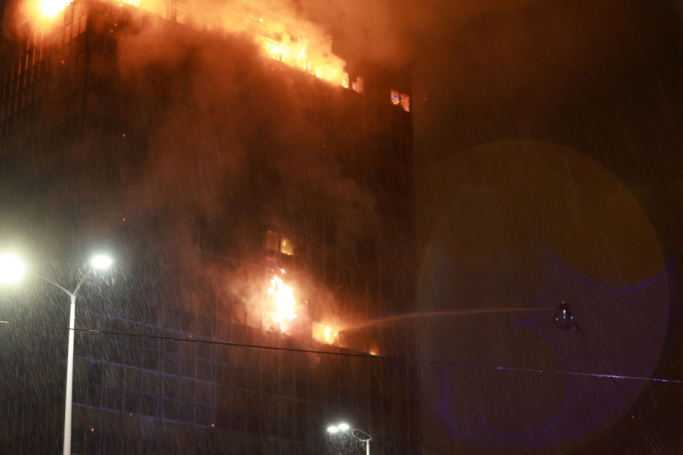 "Kumina majka" bacila urok? Srpska voditeljka otkrila šta se desilo njenoj bebi