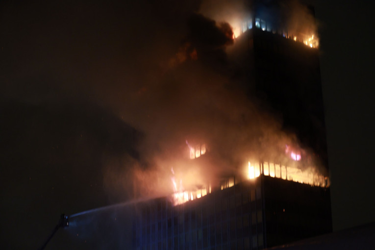 Vučević oštro reagovao na pretnje Vučiću: Povampirene ustaše, uz mrežu svojih islamističkih medija, nastavljaju sa lažima