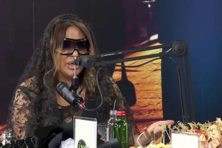 Ana Nikolić pohvalila bivšeg: Rale je mnogo aktivniji u krevetu od svih mojih mlađih frajera!