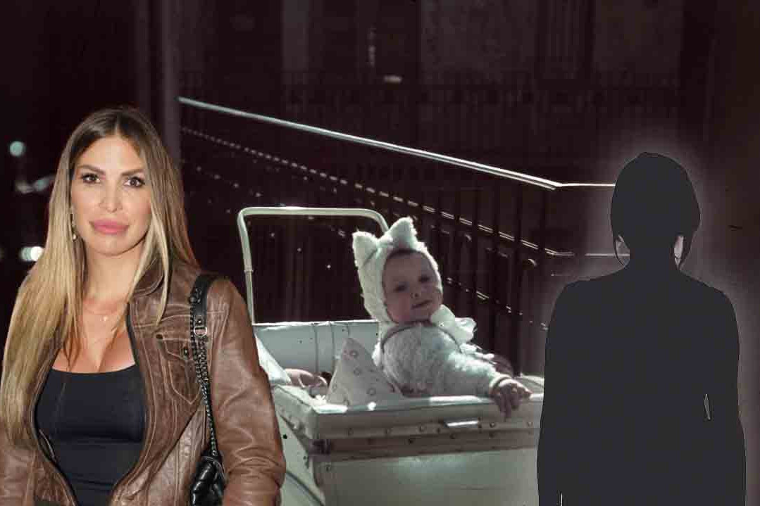 "Kumina majka" bacila urok? Srpska voditeljka otkrila šta se desilo njenoj bebi