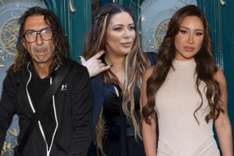 Tajna romansa koja je tresla Beograd: Kako su se voleli najveći zavodnik Jugoslavije i čuvena balerina