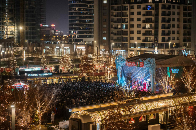 Velika akcija UNICEF-a: Donacije igračaka stižu u 50 gradova Srbije (FOTO)