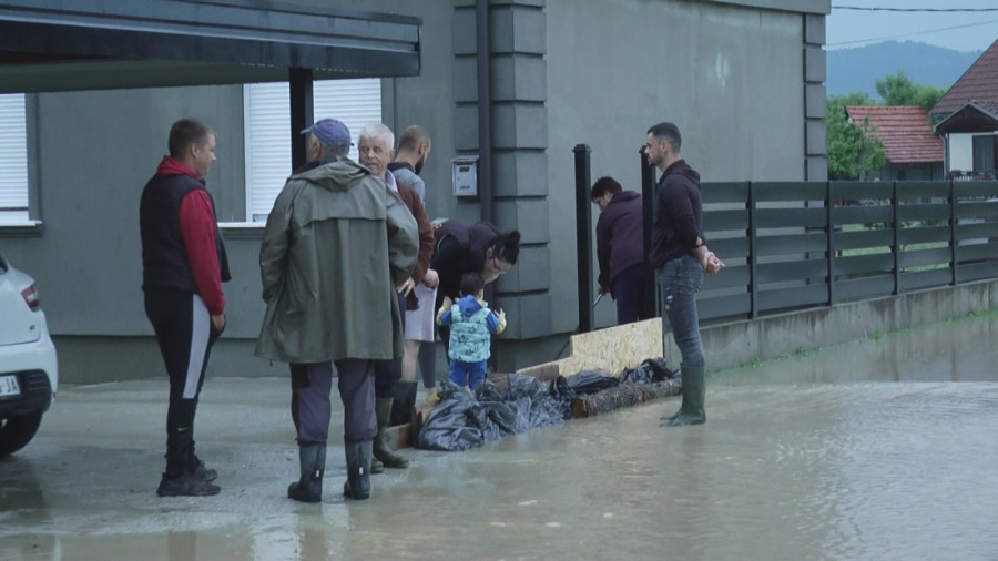 Mladi beže u gradove, a na selu je luksuz: Bolje da budem svoj gazda nego da radim za drugog!